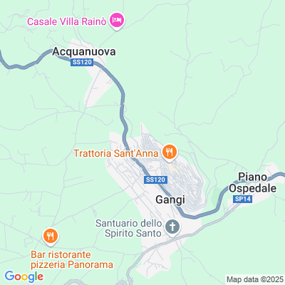 Mappa