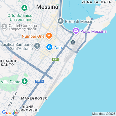 Mappa