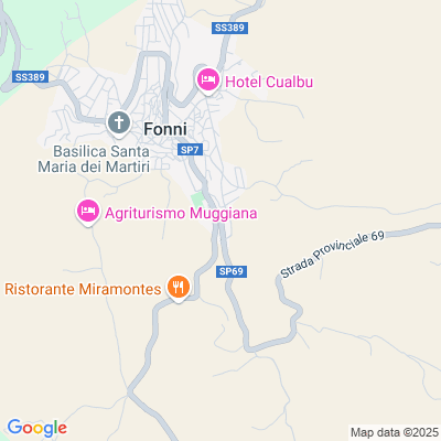 Mappa