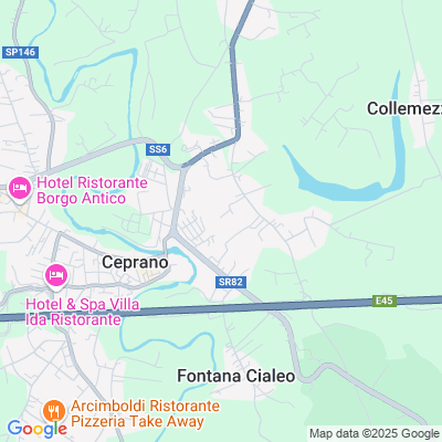 Mappa