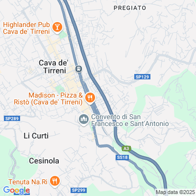 Mappa