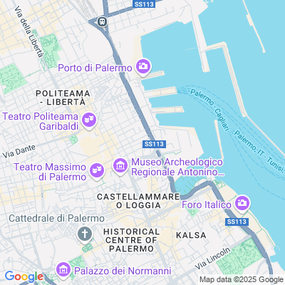Mappa