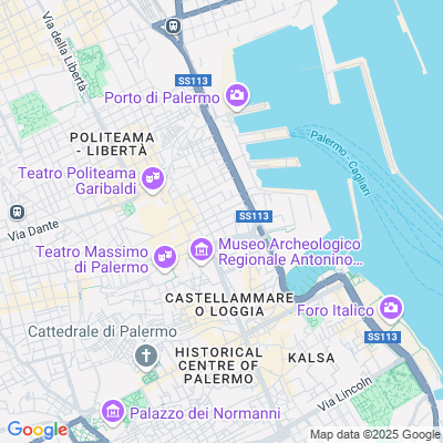 Mappa