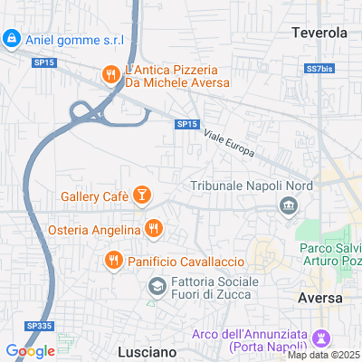 Mappa
