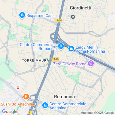 Mappa
