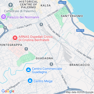 Mappa
