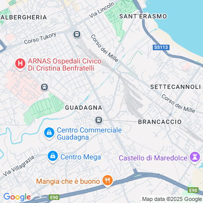 Mappa