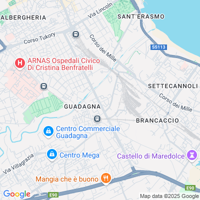 Mappa
