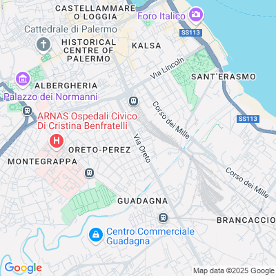 Mappa