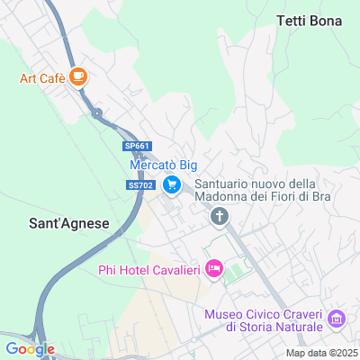 Mappa