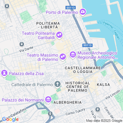 Mappa