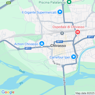 Mappa