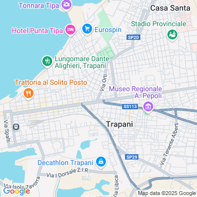 Mappa