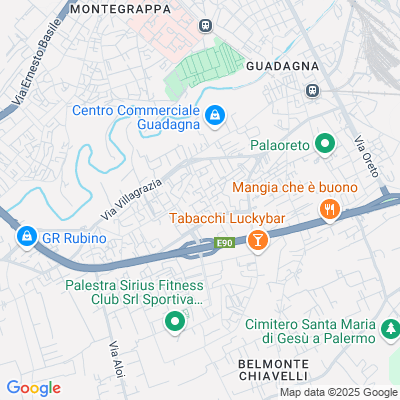Mappa