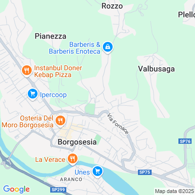 Mappa