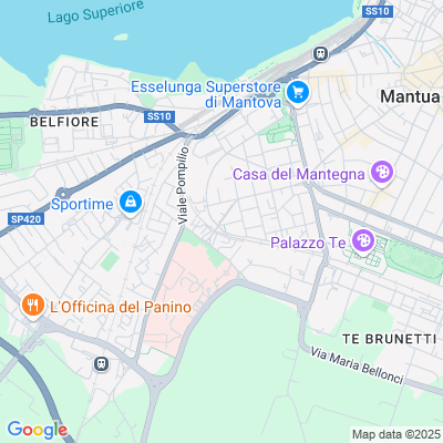 Mappa