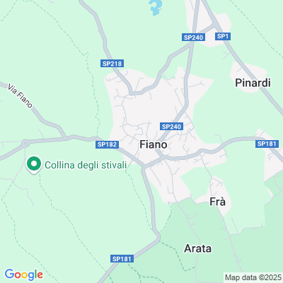Mappa