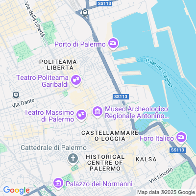Mappa