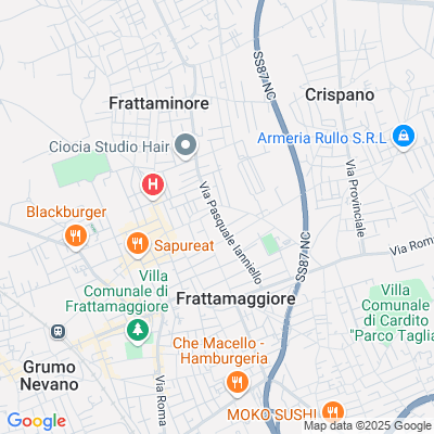 Mappa