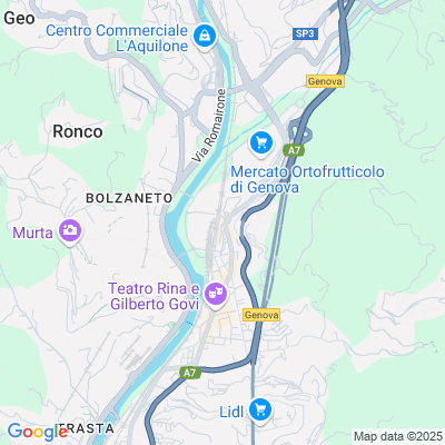 Mappa