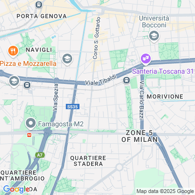 Mappa