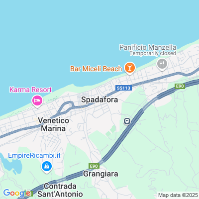 Mappa