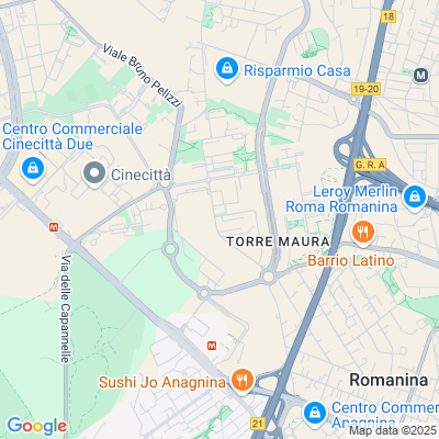 Mappa