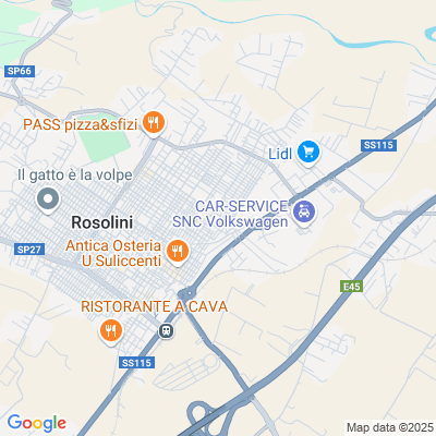Mappa