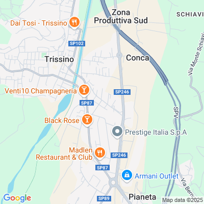Mappa