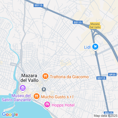 Mappa