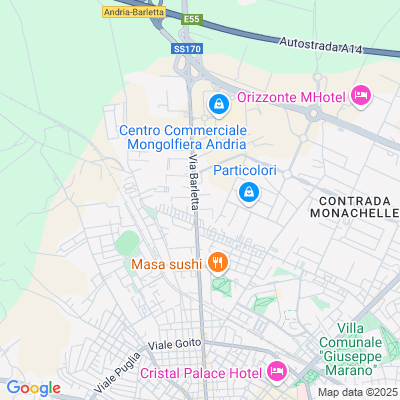 Mappa
