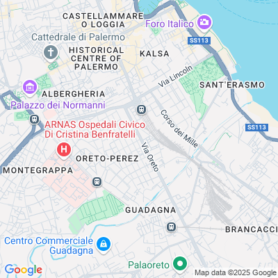 Mappa