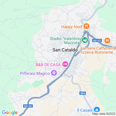 Mappa