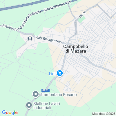 Mappa