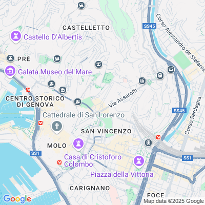 Mappa