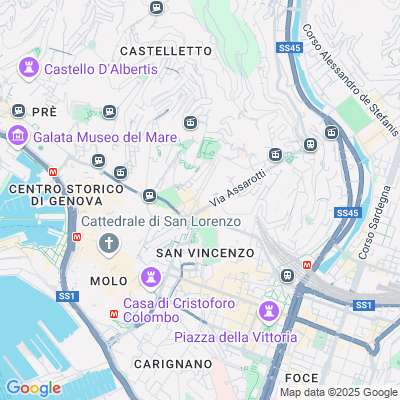 Mappa