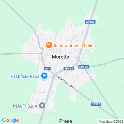 Mappa