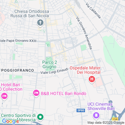 Mappa