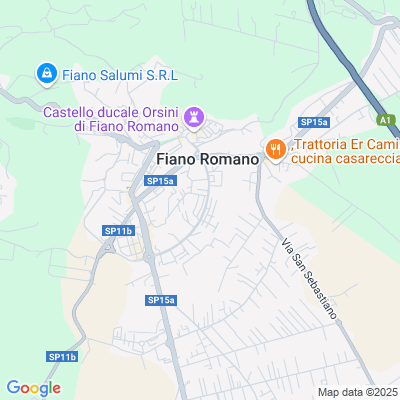 Mappa