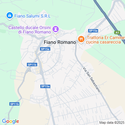 Mappa