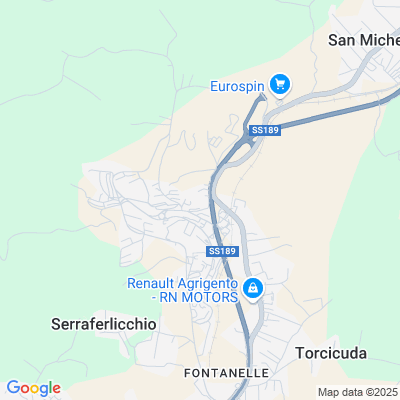 Mappa