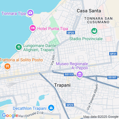 Mappa