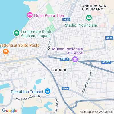 Mappa