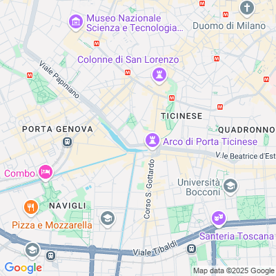 Mappa
