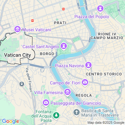 Mappa