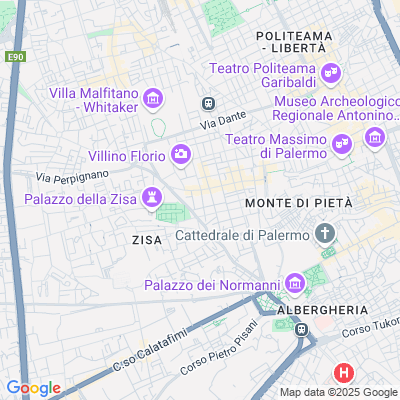Mappa