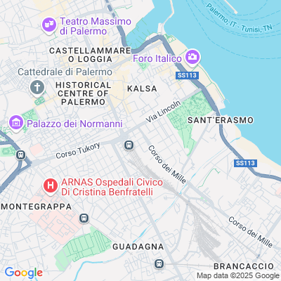 Mappa