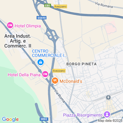 Mappa
