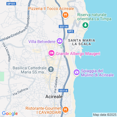 Mappa