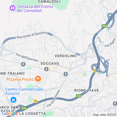 Mappa